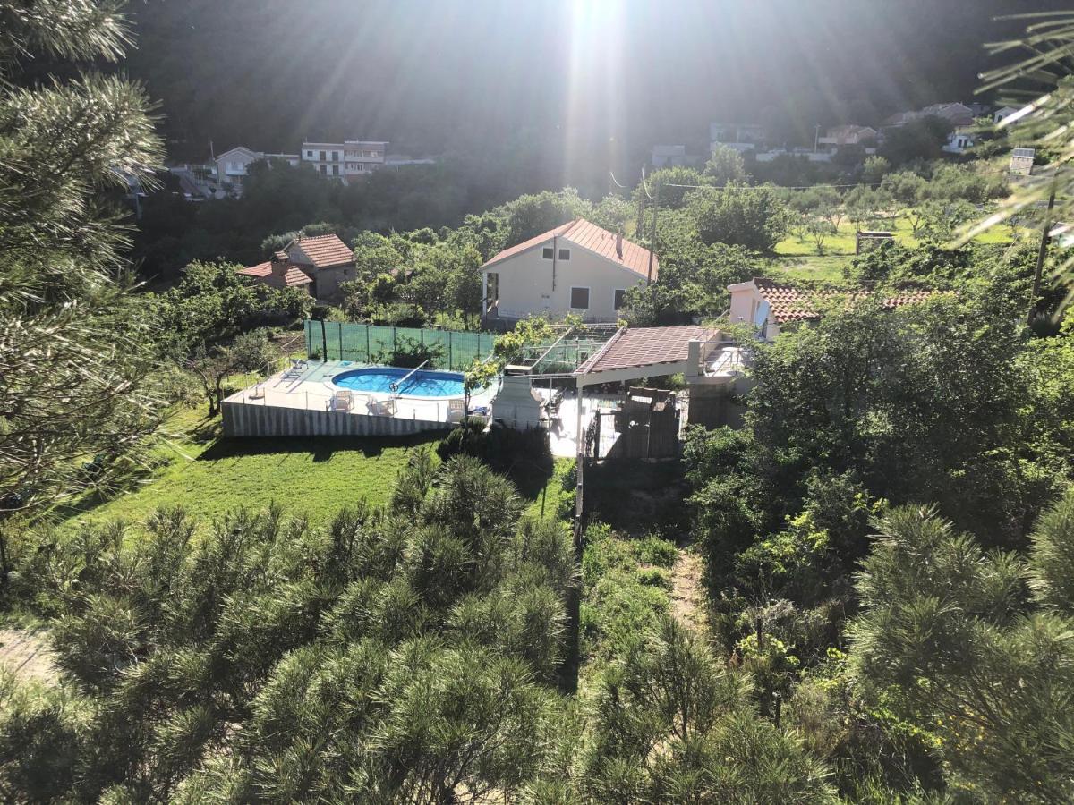 Holiday Home Rupotina Solin Exterior foto