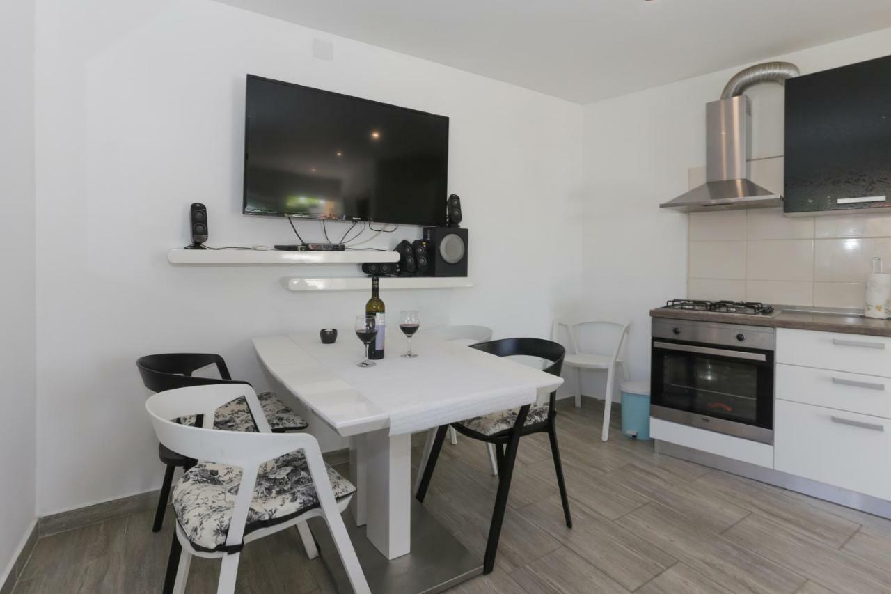Holiday Home Rupotina Solin Exterior foto