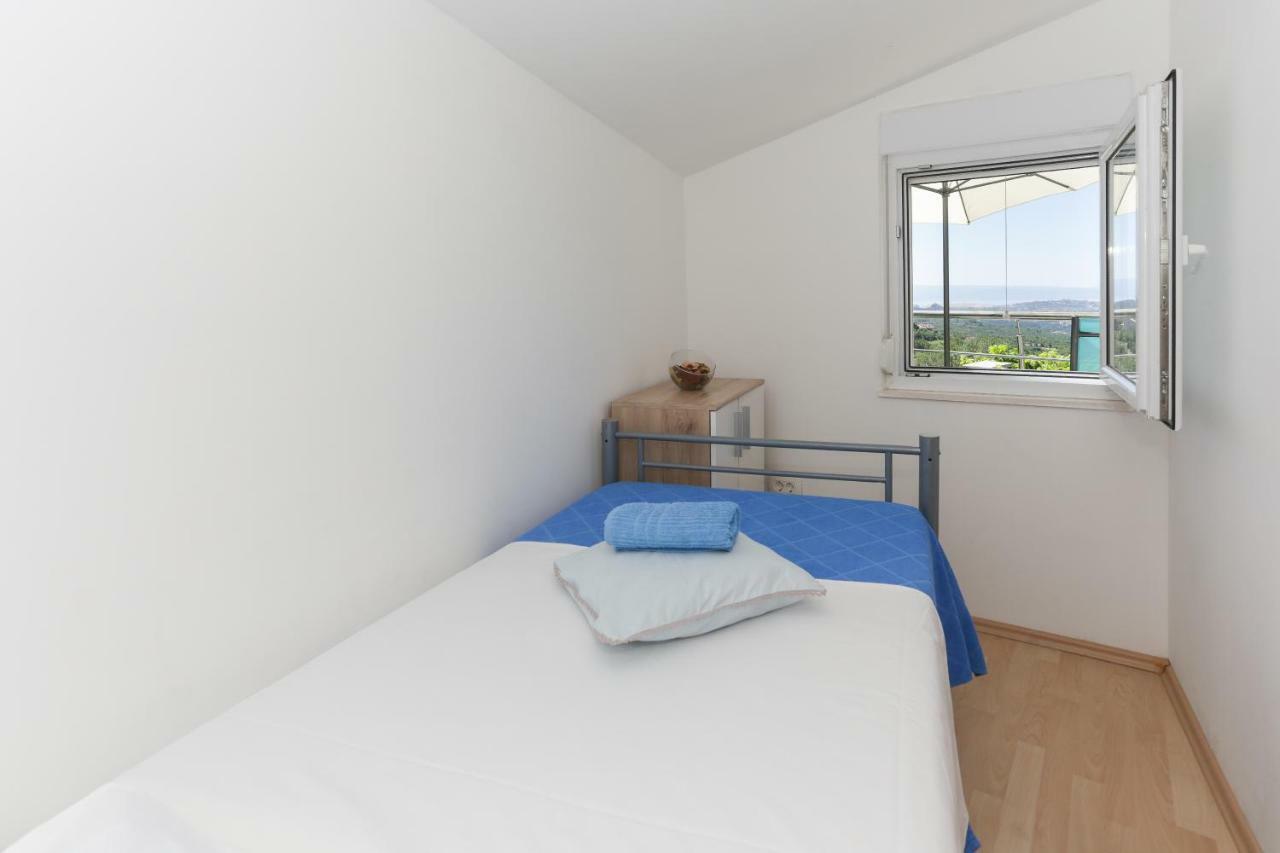 Holiday Home Rupotina Solin Exterior foto